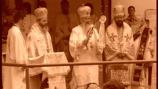 Sfânta Liturghie de Sfânta Maria de la Mănăstirea Nicula, în direct la TVR3