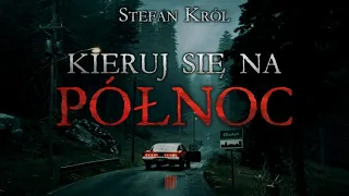 Kieruj się na północ - CreepyPasta [CreepyWyzwanie vol. 8]