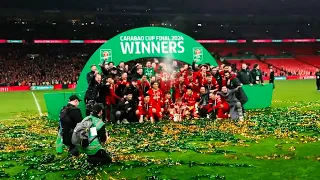 Liverpool's TOP 10 UNFORGETTABLE Wins 2023/24 (Jurgen Klopp's Last Season)