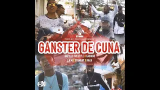 Gansters De Cuna❌Gatillo Frestyle❌Casiano❌Stambay❌Maicol❌Raka (Video Oficial).Prod By Zarco.