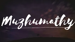 Muzhumadhi-Lyrical|JodhaaAkbar [Tamil]|A.R.Rahman|HrithikRoshan| AishwaryaRai |Srinivas|NaMuthukumar