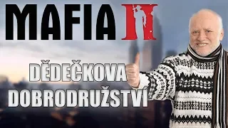 MAFIA 2 a dědečkova dobrodružství