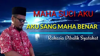 Eps 106 | MANUNGGALING KAWULA GUSTI DARI ARISTOTELES SAMPAI SYEKH SITI JENAR