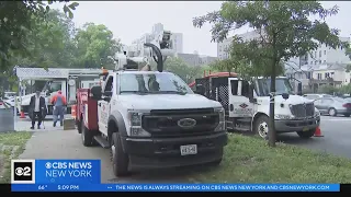 17-year-old driver in custody for deadly Brooklyn crash