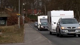 Campingferie i Danmark - Del 1