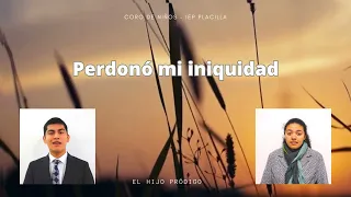 El Hijo Pródigo - Material de Aprendizaje - Coro de Niños IEP Placilla