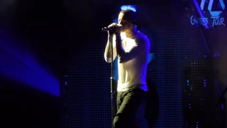 Linkin Park - Waiting for the End LIVE Houston / The Woodlands Tx. 9/6/14