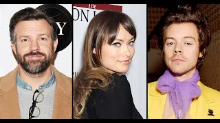 Olivia Wilde's Dating History Through the Years: Jason Sudeikis, Harry Styles and More