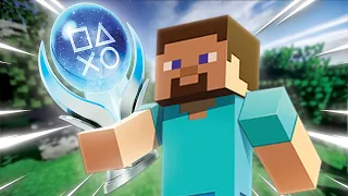 Minecraft's Platinum is a DISASTER!