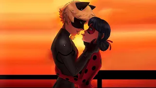 Fall (P3) | Miraculous Ladybug Comics