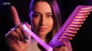 ASMR Triggers you love 💖 My Intro, Plucking, Jellyfish Hand Movements, Hand Sounds, Lightsabers, +