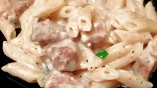 Why Didn't I Know This Before! This Recipe for Pasta with Meat for Dinner Will Really Surprise You