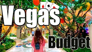 Top 20 Things to Do in Las Vegas | Cheap & Free | July 4th Edition | 2024 Ideas