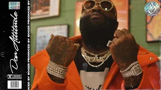 (FREE) Rick Ross x Jay Z x Nas Type Beat ''Don Attitude'' | Freestyle Type Beat 2023