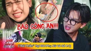 KỲ ÁN 94: Lần Theo Tiếng Gào Thét - BÁI THIẾN "HẠI ĐỜI" Phụ Nữ Bán Vé Số (Phần 1) | Anh Thám Tử Ss2