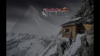 Red Bull®: The Edge – Matterhorn VR Experience | NOW OPEN!