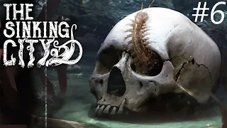 The Sinking City #6 Правда об экспедиции