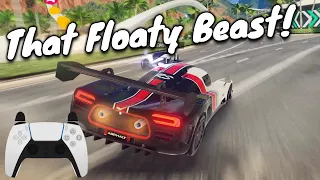That Floaty Beast! | Asphalt 9 6* Ultima RS (Almost 3/4th Golden) Multiplayer