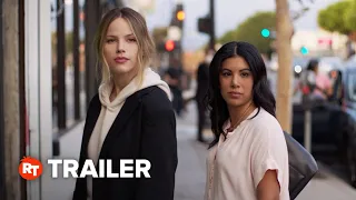 The List Trailer #1 (2023)