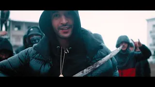 Ta9chira - 100 Franc Feat 4LFA (Official Music Video)