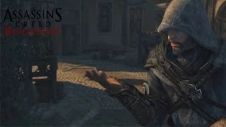 The Hookblade - Assassins Creed Revelations (100% Sync)