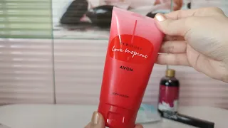 2-й заказ по 3/2023 каталогу Avon+пакет-сюрприз!!!