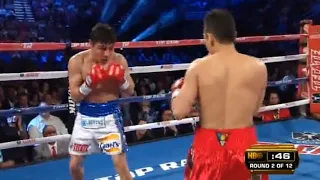 WOW!! WHAT A KNOCKOUT - Nonito Donaire vs Jorge Arce, Full HD Highlights