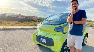 XEV YOYO | MERECE LA PENA o NO este COCHE ELÉCTRICO