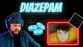 Ren - Diazepam | Vocalist From The UK Reacts