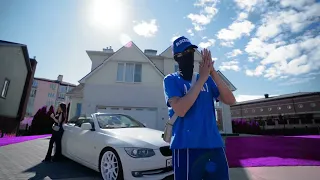 Tony Sheikh - DON'T TRIM (SNIPPET VIDEO)