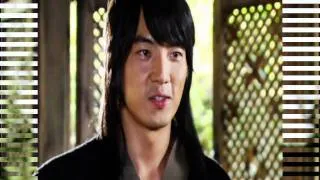 Song Il Kook - Wonderful Moohyul.wmv