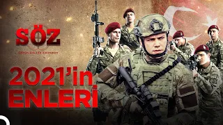 2021’in Enleri | Söz