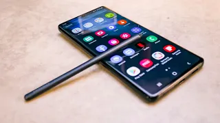 Top 5 Best $400 Old Flagship Phones To Buy In 2023-2024! (Powerful Flagships For A Mid-Range Price)