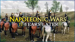 Mount & Blade: Napoleonic Wars - 11 Years Later
