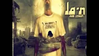 Booba & Rick Ross ft Amir l9wafi - Morrocan Hustlin Remix 2012