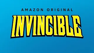 Неуязвимый | Invincible (2021) | Русский Тизер