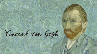 Vincent van Gogh