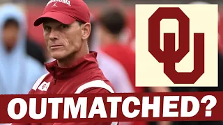 Will Oklahoma Be Outmatched vs Florida State in the Cheez-It Bowl?