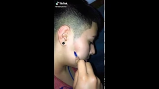 Este Nervio Hace Tu Oreja Hacer Esto Tik Tok 2020