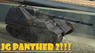 WOTB | JAG PANTHER 2 | NEW OP TD?