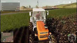 National Ploughing Championship 2020 Farming Simulator Version