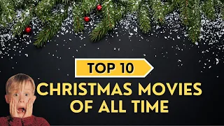 Most watched CHRISTMAS MOVIES in the US