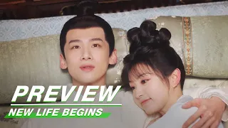 EP37 Preview | New Life Begins | 卿卿日常 | iQIYI