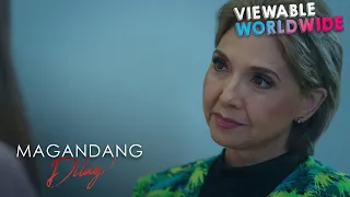 Magandang Dilag: The return of an old foe (Episode 28)