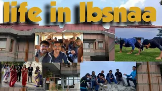 Life in lbsnaa | IAS motivation | batch 2019