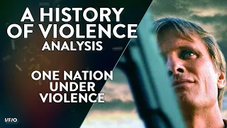 A HISTORY OF VIOLENCE (2005) - Film Analysis