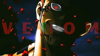 Jujutsu Kaisen AMV - Venom