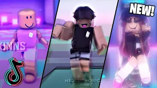 Roblox Tiktok edits compilation | #6