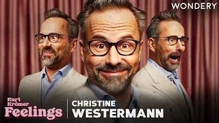 Christine Westermann: Der Wannsee ist nicht das Meer | Kurt Krömer - Feelings | 30