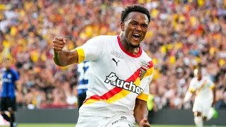 RC Lens - Ligue 1 Underdogs